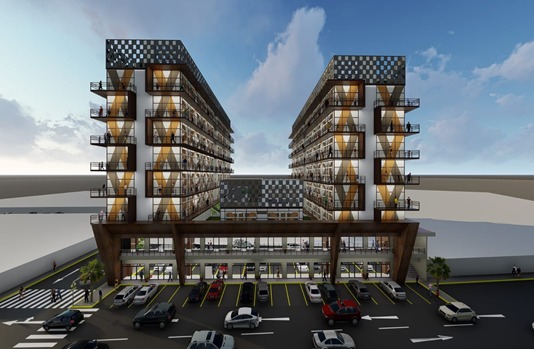 Servicio de Arquitectura